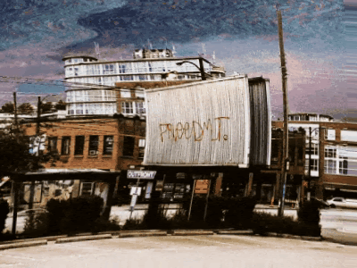 decriminalization and liberation